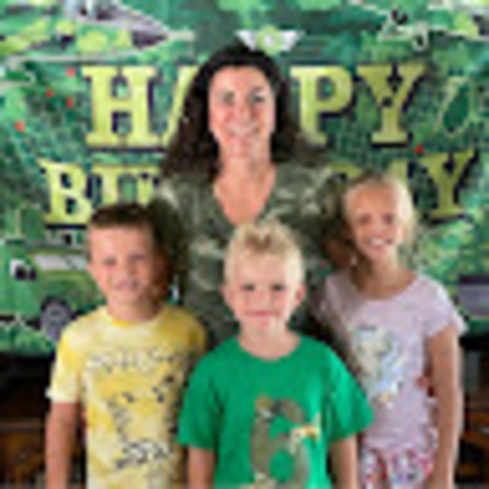 Meet your Posher, Michelle